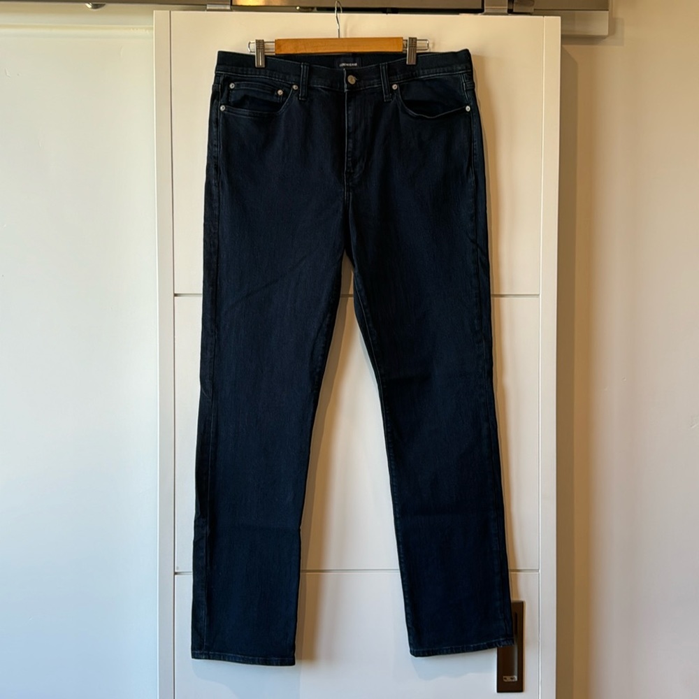Brand new J.Crew men’s jeans